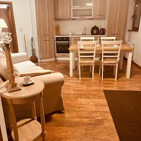 Spacious Apartment With A Mountain View, Big Balcony And Parking Sofia Exterior photo