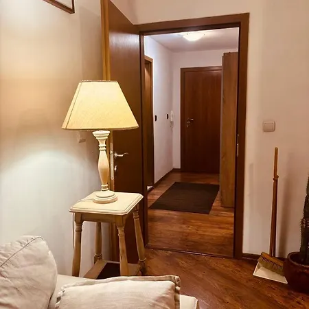 Spacious Apartment With A Mountain View, Big Balcony And Parking Sofia Exterior photo