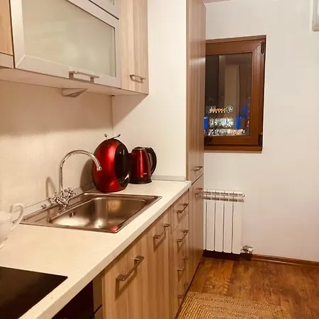 Spacious Apartment With A Mountain View, Big Balcony And Parking Sofia Exterior photo