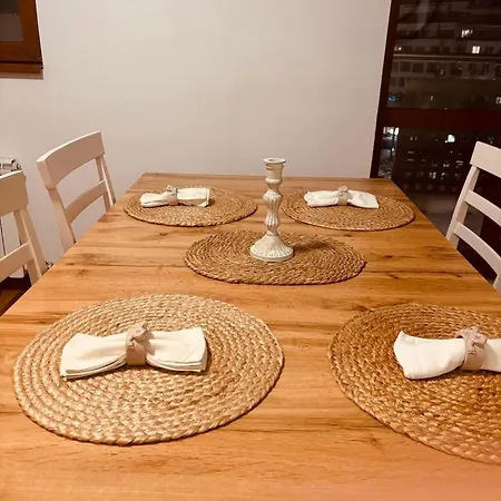 Spacious Apartment With A Mountain View, Big Balcony And Parking Sofia Exterior photo