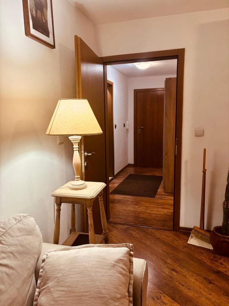 Spacious With A Mountain View, Big Balcony And Parking Sofia