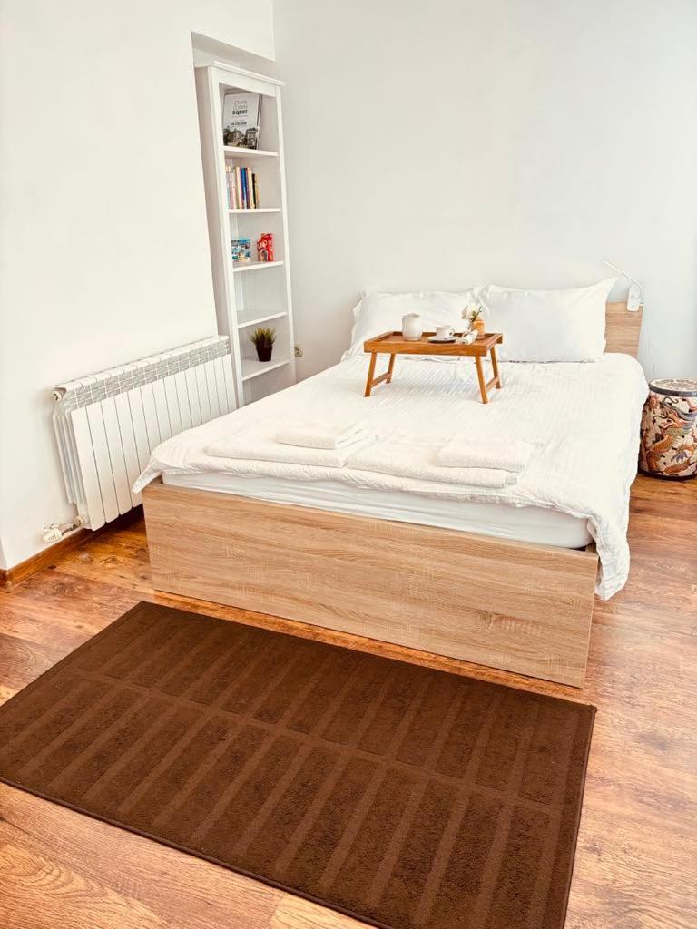 Spacious With A Mountain View, Big Balcony And Parking Appartamento *
